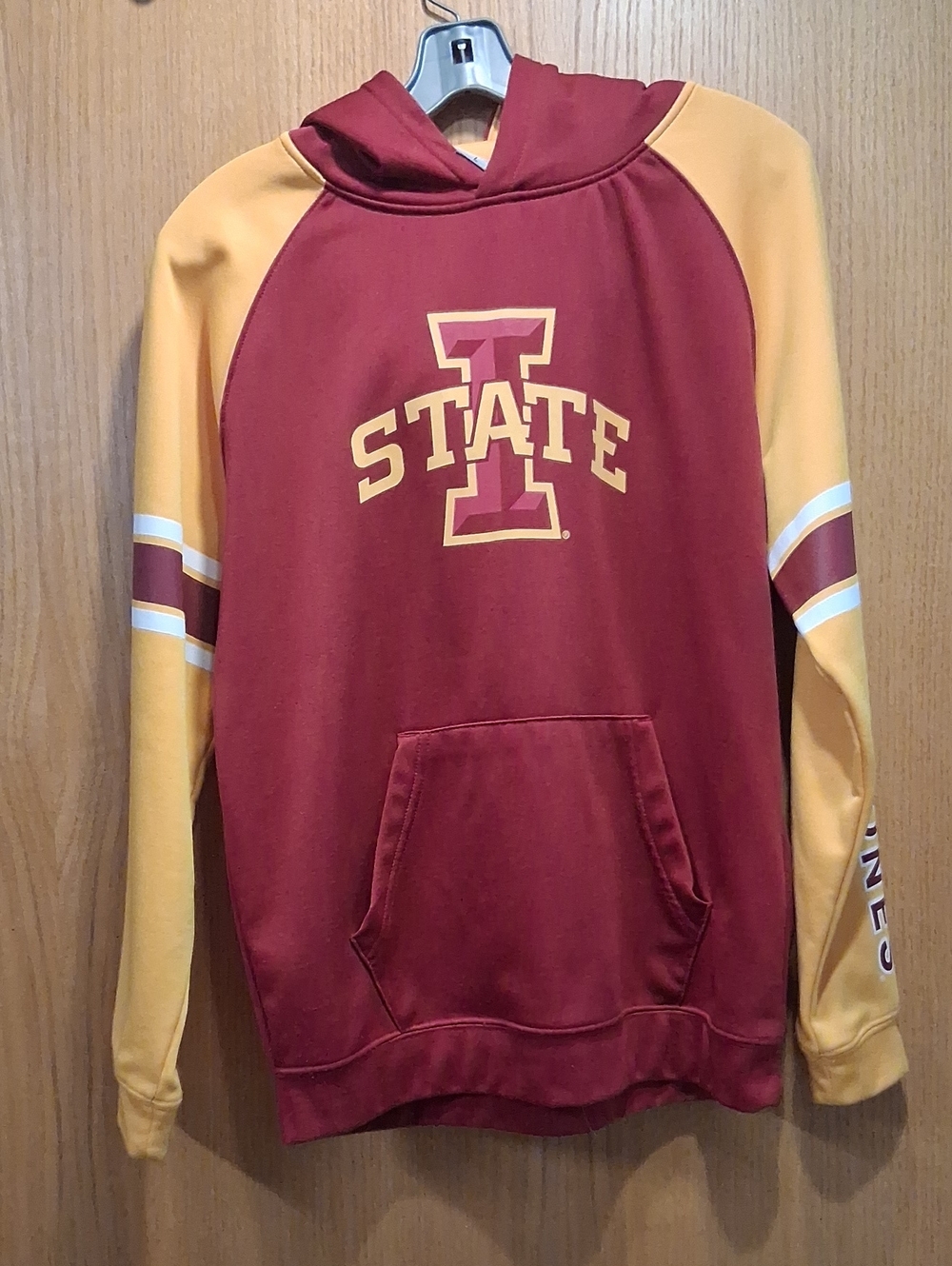 Iowa State Cyclones Youth‎ Large sweatshirt